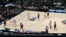 Ohio State vs. Northwestern - 2014 B1G Womens Basketball Tournament Highlights