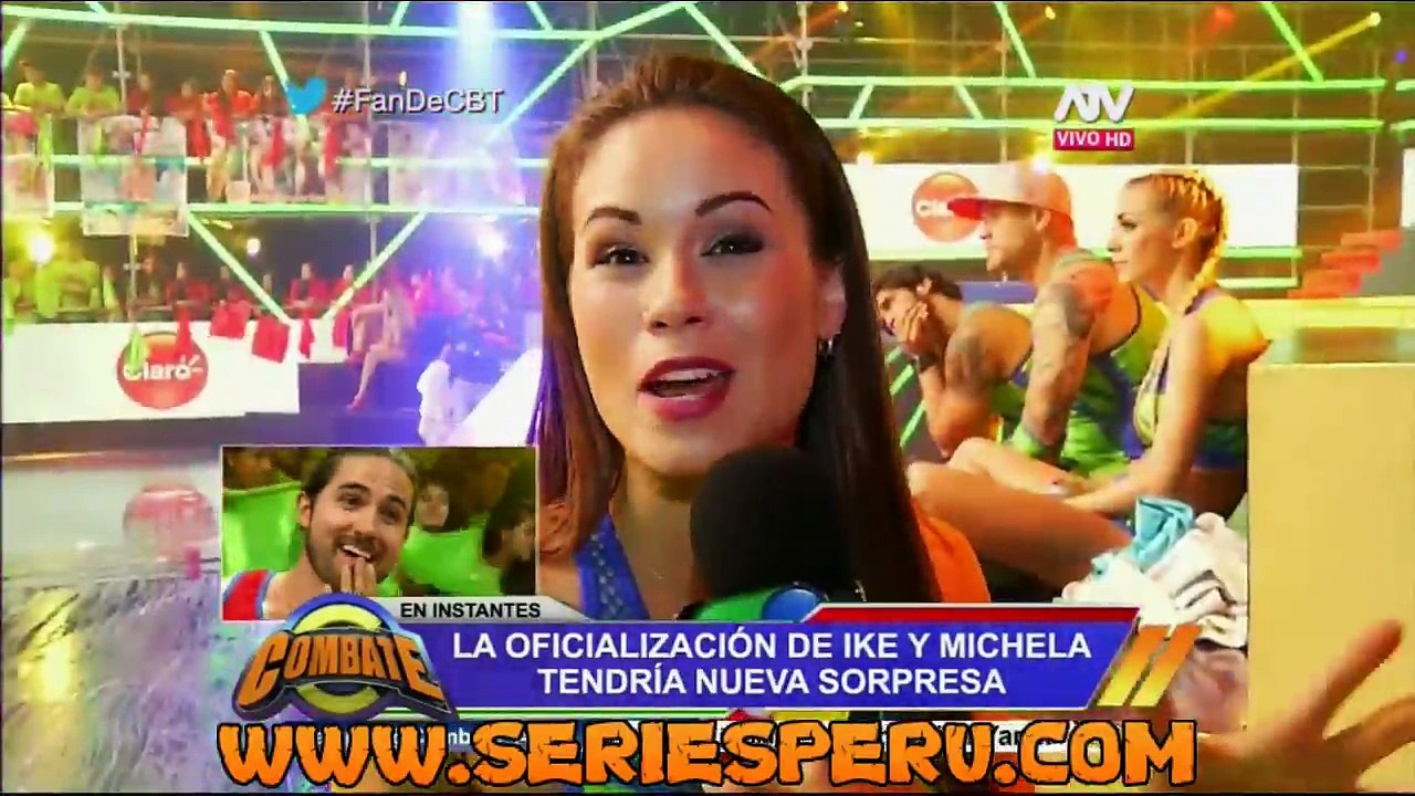 COMBATE