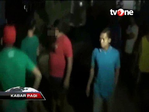 Kesal Listrik Sering Padam, Warga Rusak Kantor PLN