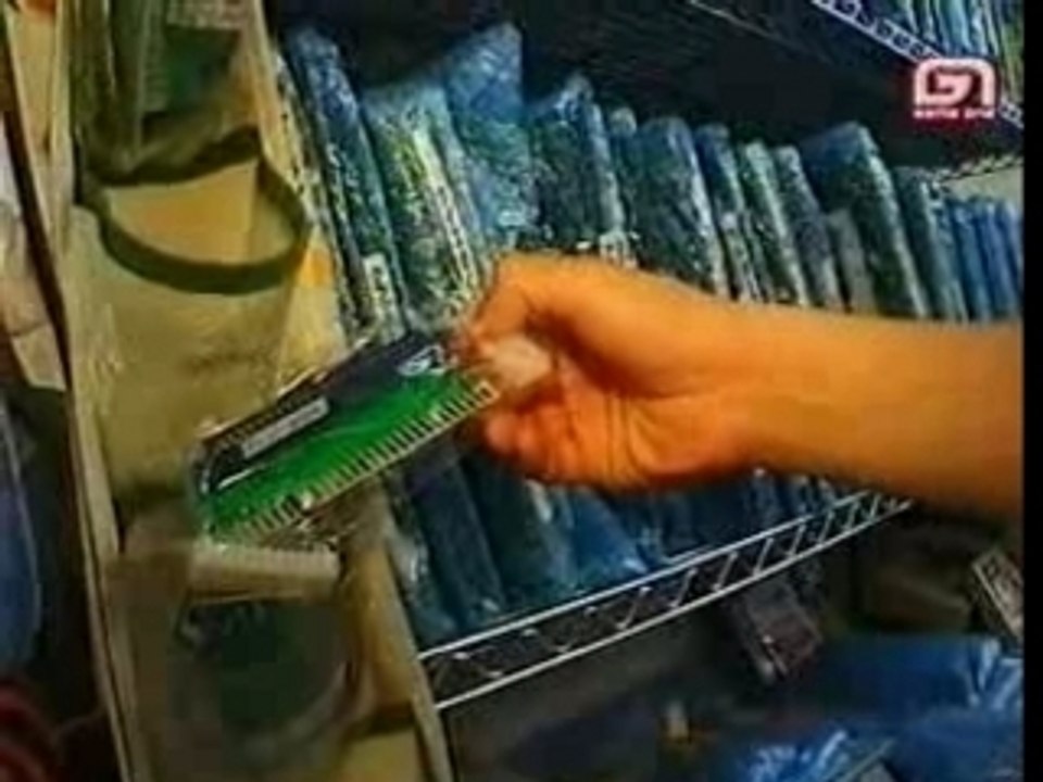 Game One - 30 ans d'arcade (7/8)