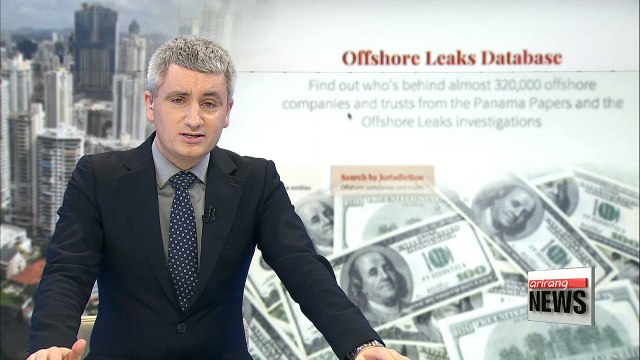 Panama Papers affair deepens as searchable database goes online