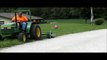 1994 John Deere 870 MFWD tractor for sale | sold at auction September 23, 2015