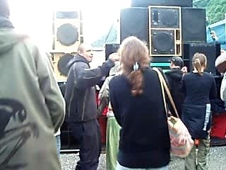 teuf chiens mechants vertako 21.22.23 juin 07