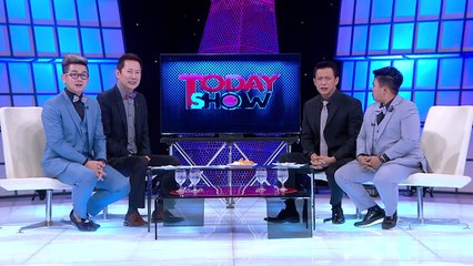 TODAY SHOW  8 พ.ค. 59 (3/3) Amazing ต่างแดนฮาวาย