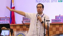 Bautista: Debates and quality of candidates helped in high voter turn out this elections