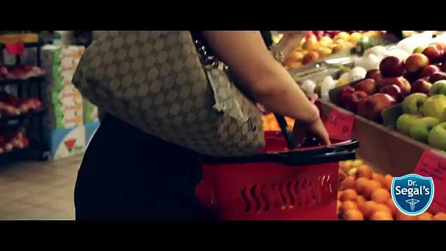 Dr. Segal's Compression Socks