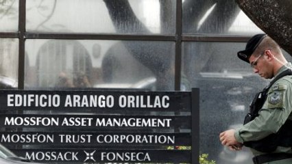 Skandalda İkinci Perde! Panama Belgeleri Veritabanı Yayınlandı