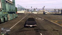 GTA5 SALTOS UNICOS 37