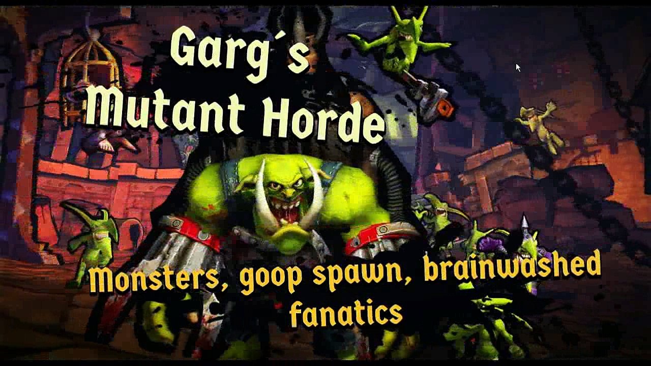 Rogue Stormers