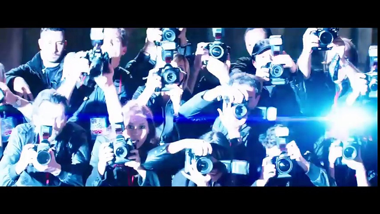 Zoolander 2 Official Trailer #1 (2016) - Ben Stiller, Owen Wilson Comedy HD