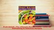 PDF  Fruit Salads The Ultimate Recipe Guide  Over 30 Refreshing  Delicious Recipes Read Online