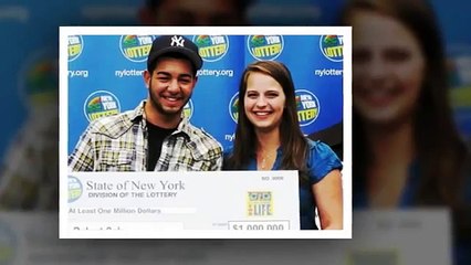 Tin Mới Nhất Trong Ngày - TRÚNG XỔ SỐ 1.000 USD MỖI TUẦN CHO ĐẾN… HẾT ĐỜI