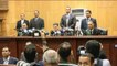 Égypte, Le verdict de Mohamed Morsi reporté au 18 juin