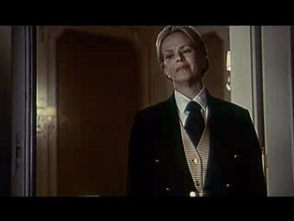 [BA] Vacances sur ordonnance - Wayne Wang