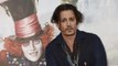 Johnny Depp Mocks Apology 2016 U.S. film star Depp mocks apology video over dog Smuggling to Australia 2016