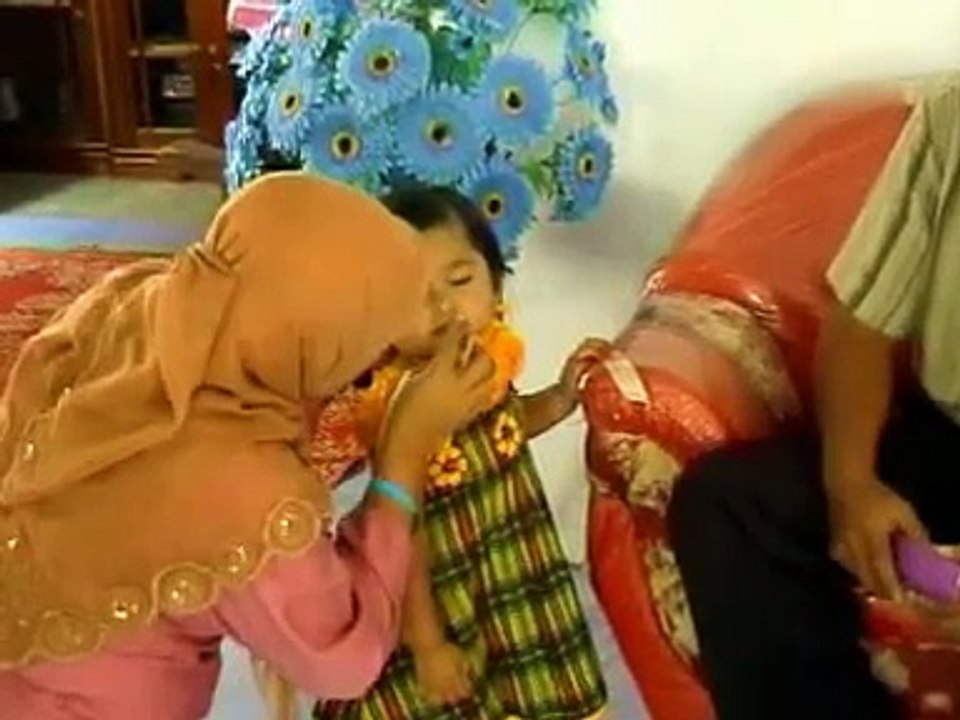 Anak Cipt Hendri Padmi - Saiful