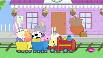 Videos De Peppa Pig En Español Capitulos Completos Entretenidos Y Divertidos De Peppa Pig
