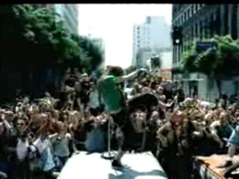 Avril Lavigne - Sk8er Boy