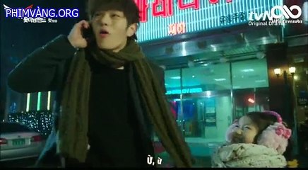 Ban Nhạc Mỹ Nam - Flower Boy Band - Tập 04