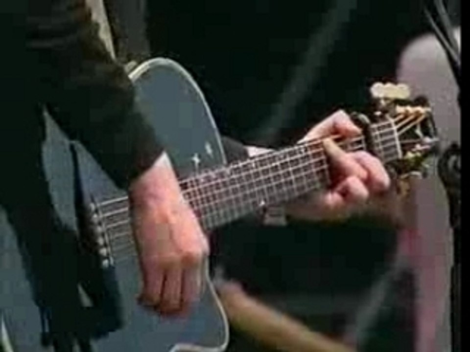 Radiohead Exit Music