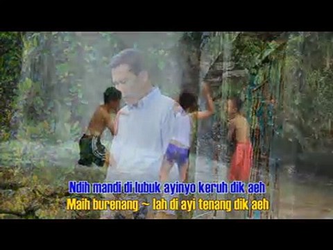 Badan Tibuang Cipt Rafly Ilyas Vokal Rafly Ilyas