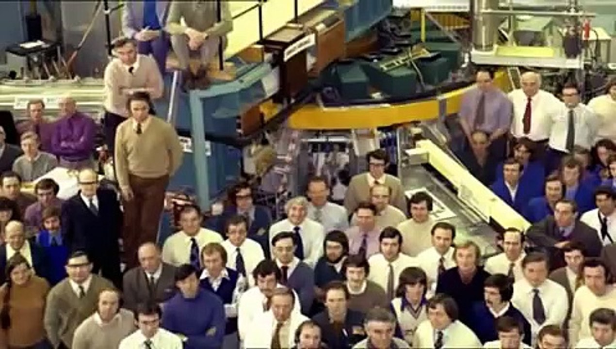 How will a fusion power plant work