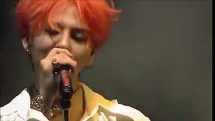 IF YOU - LIVE không nhạc đệm - Big Bang