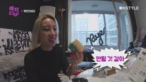 [계한희TV] 코엑스 과자 전시회 방문 #DIY #과자집 #내집장만