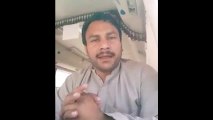'Maulana Sahib Aap Aalim-e-Din Ho, Choron, Lutairon Ko Defend Na Karo' - Aik Naujwan Maulana Fazal Ur Rehman Par Baras Parra