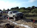 EVENTO JEEP TAMOS EXTREMO 26 OCTUBRE