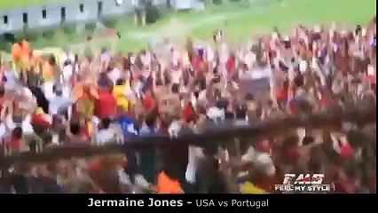 Best Football Goals | Best Football Moments - Richard Beese Video's