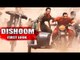 Dishoom Movie 2015 First Look | John Abraham , Jacqueline Fernandez, Varun Dhawan | First Look