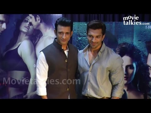 Hate Story 3 SUCCESS PARTY | Zarine Khan, Karan Grover, Sharman Joshi