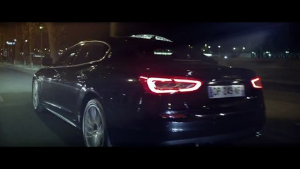 Mylène Farmer, Sting - Stolen Car