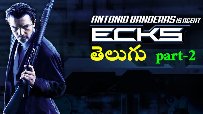 Hollywood Telugu Dubbed Full Movie by Telugupalaka 