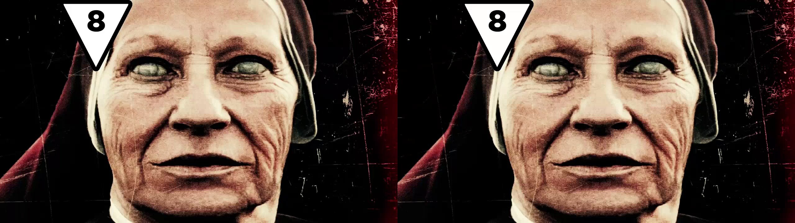 Top 15 SCARIEST Things Kids Have Said Side by side SBS Virtual Reality VR