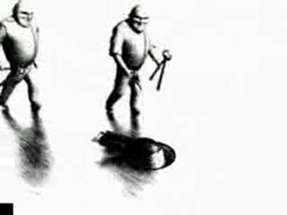 Signature Amnesty International