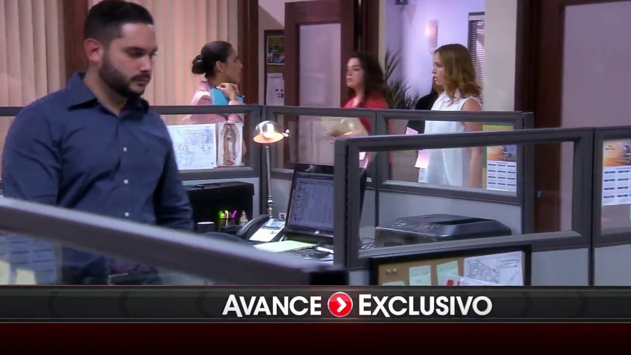 Eva la a | Avance Exclusivo 32 | [-T-e-l-e-m-u-n-d-o-]