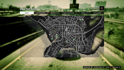 GTA5 SALTOS UNICOS 5