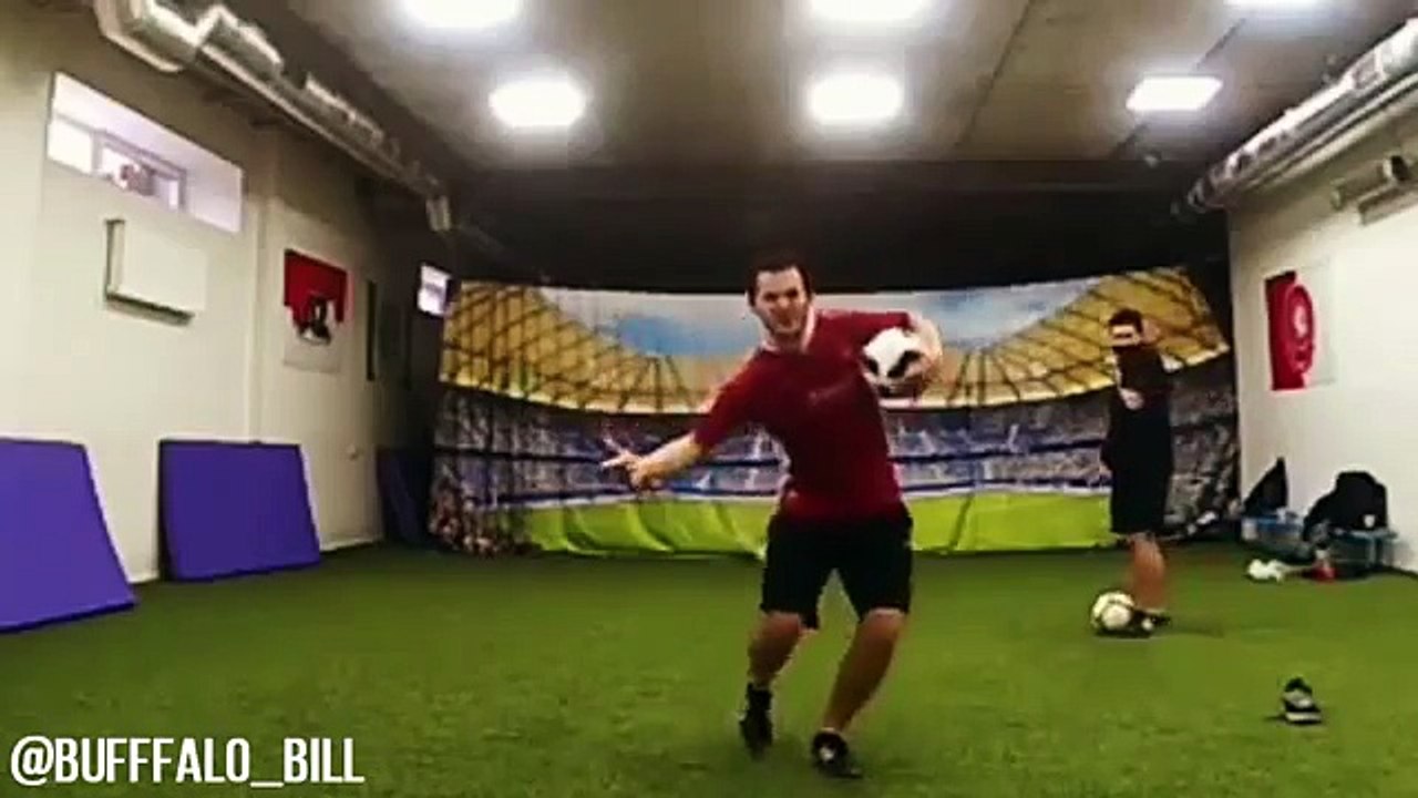 TOP 10 Freestyle Football 2016