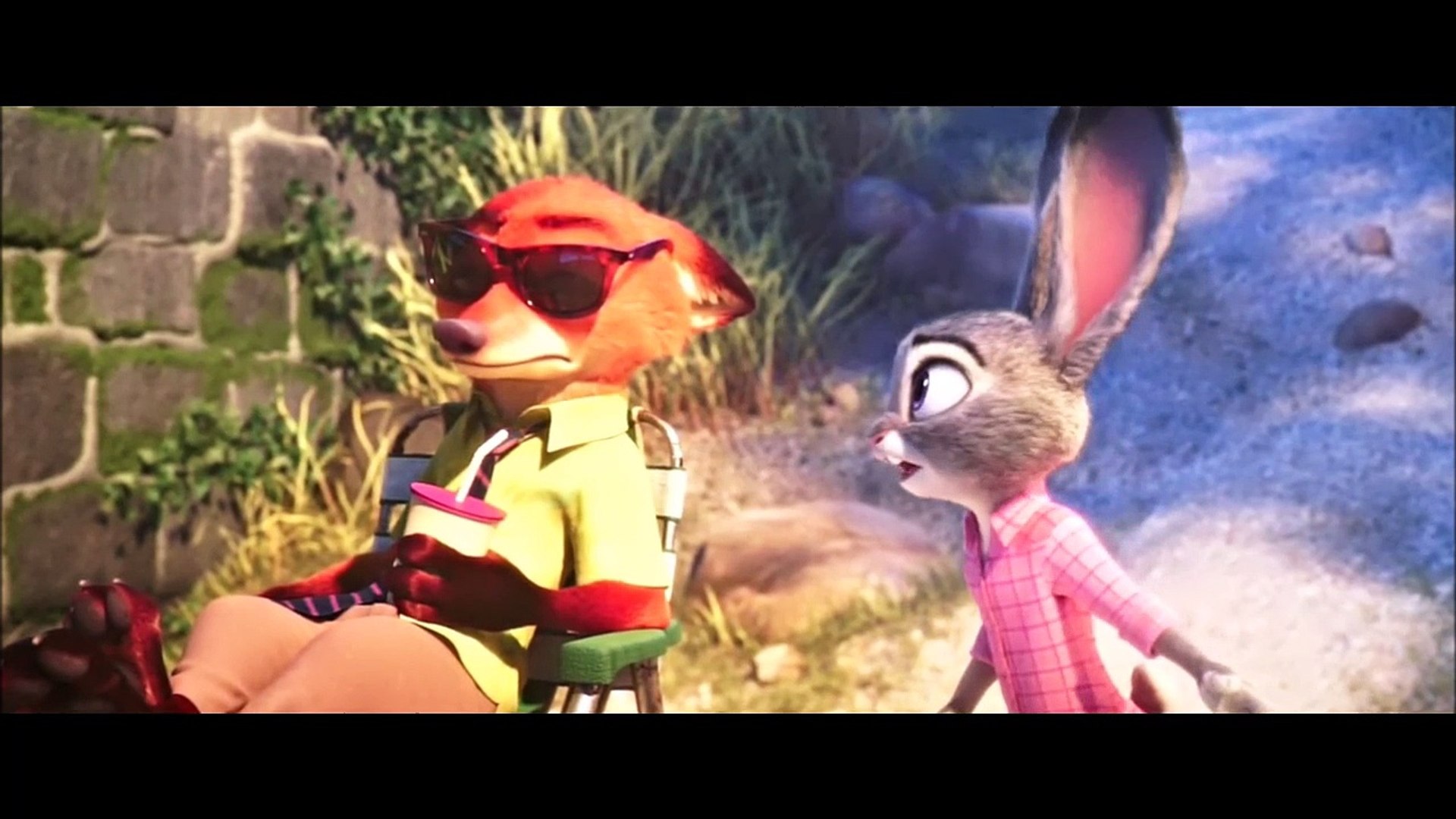 Zootopia dailymotion online