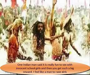 Ra-pe Festival first prize is 1 million dollars