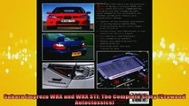 FREE DOWNLOAD  Subaru Impreza WRX and WRX STI The Complete Story Crowood Autoclassics  DOWNLOAD ONLINE