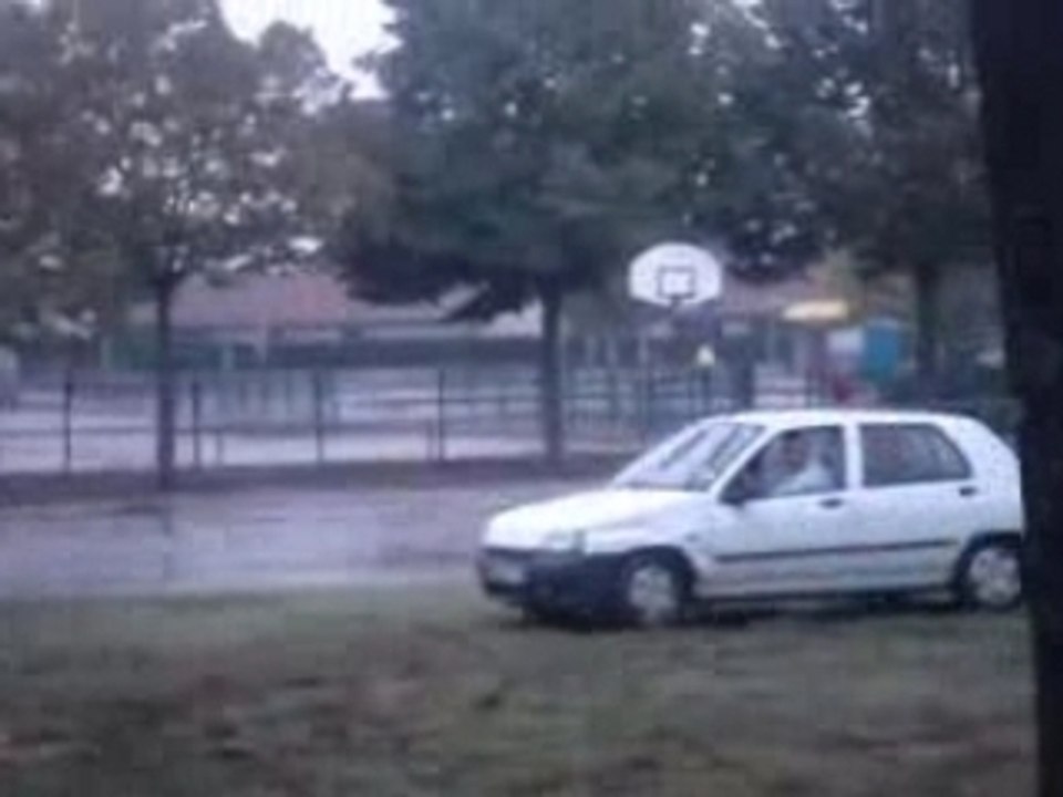 CLIP FONTBARL 26 REPRESENTE