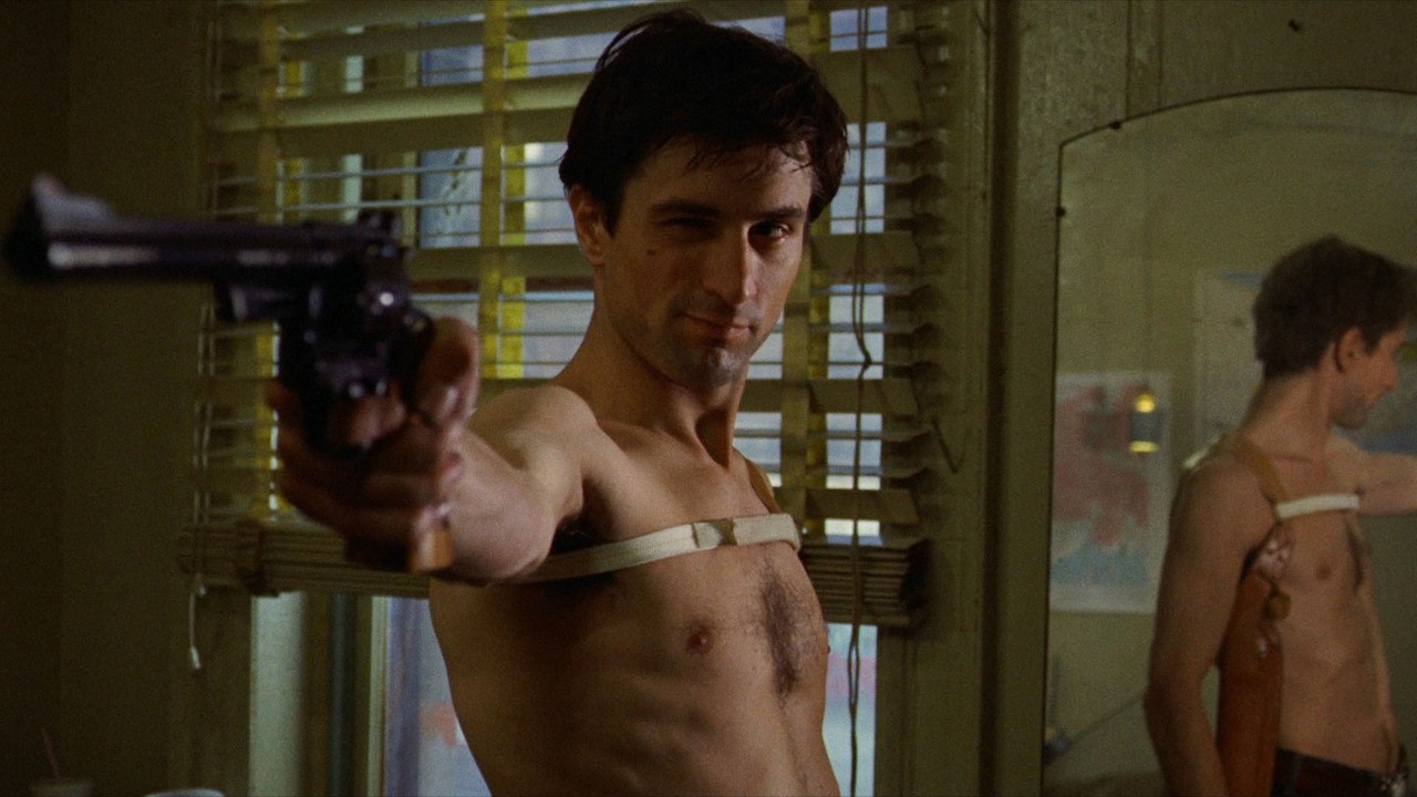Taxi Driver | OFFICIAL TRAILER [HD]