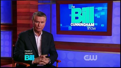 The Bill Cunningham Show "A look back at some of the wildest family dramas"