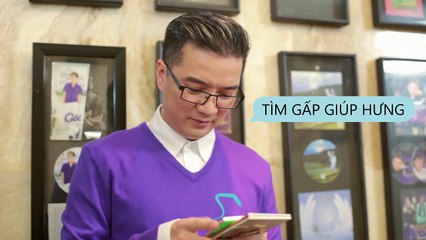 Viral Viber - Đàm Vĩnh Hưng - Chipu - Phở - Minh Hằng