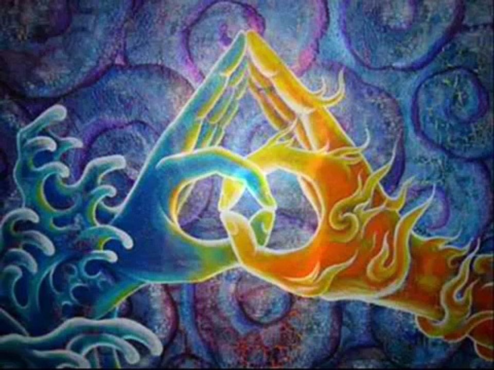 Sacred Geometry - Episode 18: The Meaning of Life