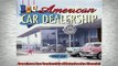 FREE DOWNLOAD  American Car Dealership Motorbooks Classic  BOOK ONLINE
