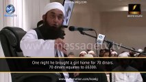 [ENG] The prostitute who cried - By Maulana Tariq Jameel